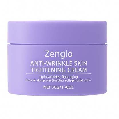 ZENGLO SKIN TIGHTENING CREAM