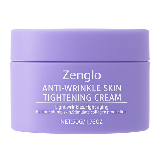 ZENGLO SKIN TIGHTENING CREAM